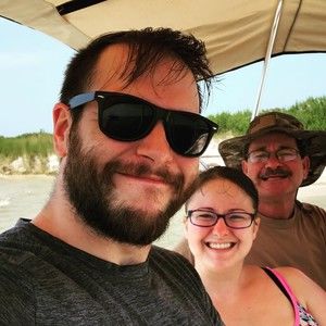 Meet your Posher, Nick